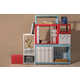 Architecture-Inspired Storage Systems Image 1