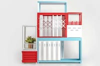 Architecture-Inspired Storage Systems Image 2