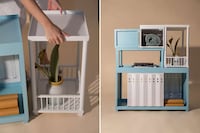 Architecture-Inspired Storage Systems Image 5