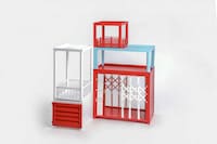 Architecture-Inspired Storage Systems Image 8