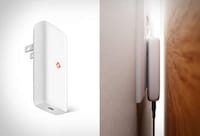 Space-Saving Mobile Chargers Image 1