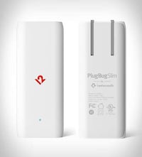 Space-Saving Mobile Chargers Image 3