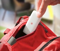 Space-Saving Mobile Chargers Image 5