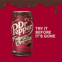 Chocolaty Reward Program Sodas Image 1