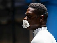 Respiratory Performance Fitness Trackers Image 1