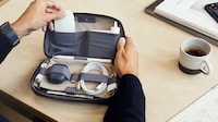 Tech Organization Storage Pouches Image 4