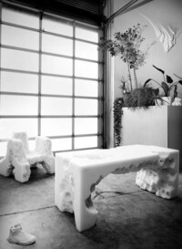 Clay-Textured Furniture Collections Image 4