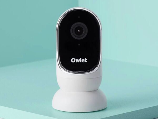 Intelligent Infant-Watching Cameras