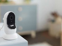 Intelligent Infant-Watching Cameras Image 2