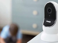 Intelligent Infant-Watching Cameras Image 3