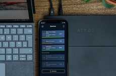 Optimized Technology Charging Systems