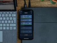 Optimized Technology Charging Systems Image 1
