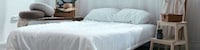 Hypoallergenic Sustainable Bed Sheets Image 2