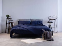 Hypoallergenic Sustainable Bed Sheets Image 3