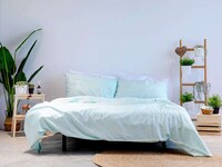 Hypoallergenic Sustainable Bed Sheets Image 4