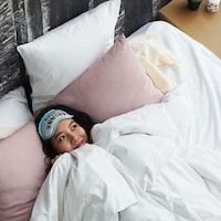 Hypoallergenic Sustainable Bed Sheets Image 6