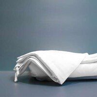 Hypoallergenic Sustainable Bed Sheets Image 8