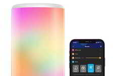 Customization-Focused Smart Lights