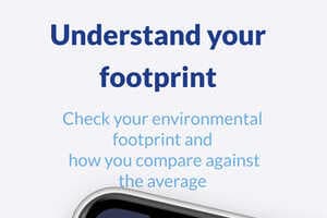 Environment-Focused Finance Apps Article Thubnail