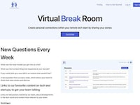 Digital Break Room Platforms