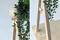 Elevated Workstation Planters Image 5