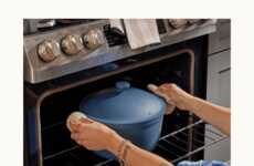 All-in-One Cookware Pots