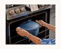 All-in-One Cookware Pots Image 1