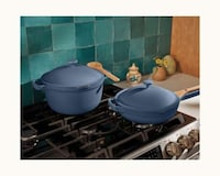 All-in-One Cookware Pots Image 3