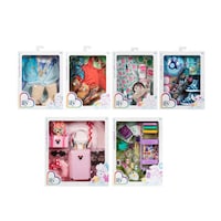 Expressive Fashion Dolls Image 2