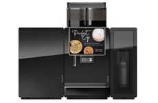 Versatile Retail Coffee Makers