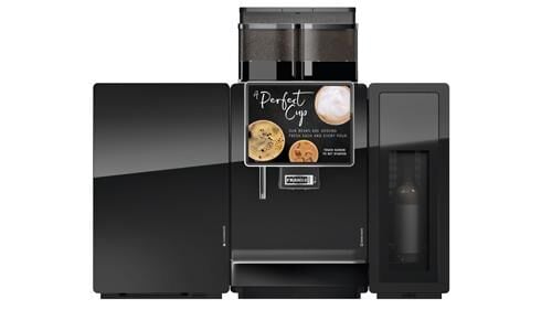 Versatile Retail Coffee Makers