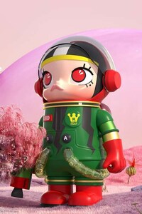 Artsy Toy Collectibles