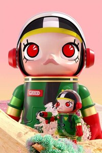 Artsy Toy Collectibles Image 2