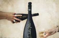 Supermodel-Owned Prosecco Brands