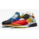 Colorfully Remixed Streetwear Sneakers Image 1