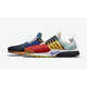 Colorfully Remixed Streetwear Sneakers Image 2