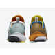 Colorfully Remixed Streetwear Sneakers Image 4