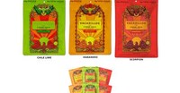 Spicy Air-Dried Meat Snacks
