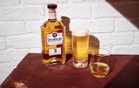 Accessible Scottish Whiskeys