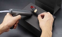 Rechargeable Cordless Glue Guns Image 2