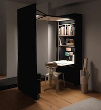 Fold-Flat Workstations Image 2