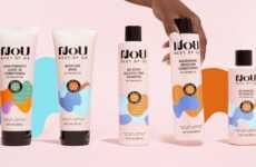 Youthful Coily Haircare