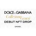 Artistic Venetian NFTs - D&G’s Collezione Genesi Introduces the Luxury Brand's First NFTs (TrendHunter.com)