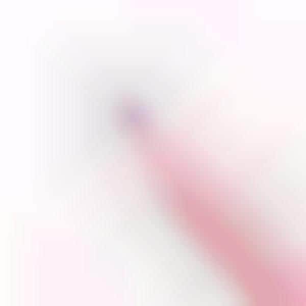 Magenta Faux Freckle Pens