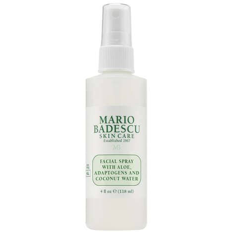 Brightening Hydration Facial Sprays