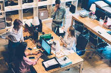 Hybrid Workplace Platforms