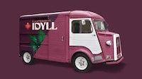 Bold Ice Cream Designs Image 4