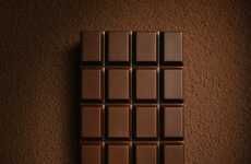 Cocoa-Free Chocolate Bars