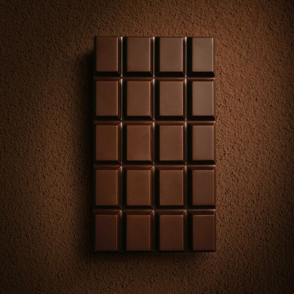 Cocoa-Free Chocolate Bars