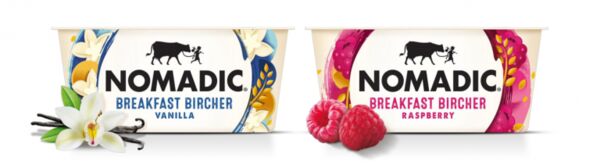 Health-Conscious Breakfasts